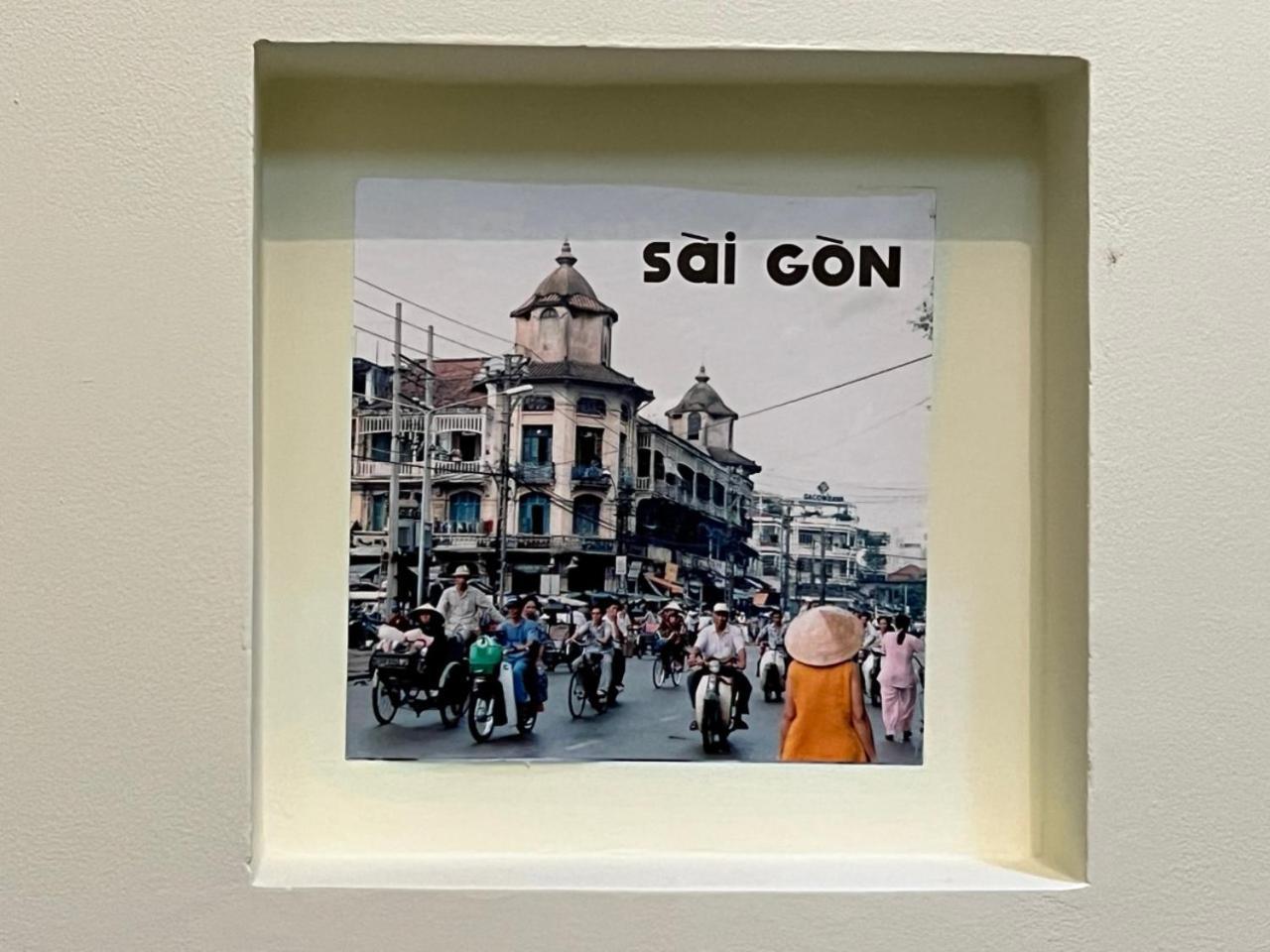 Coco Saigon Ở trọ TP. Hồ Chí Minh
