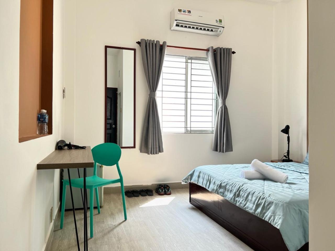 Ở trọ Coco Saigon TP. Hồ Chí Minh
