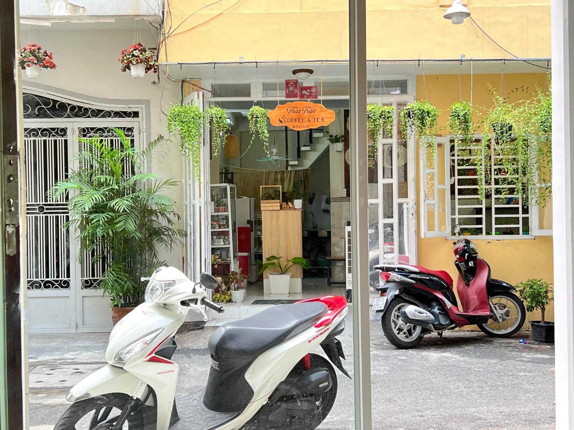 Coco Saigon TP. Hồ Chí Minh